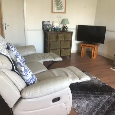 Lejlighed Cosy