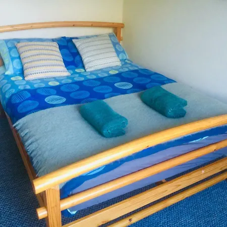 Cosy Lejlighed Milltown Malbay