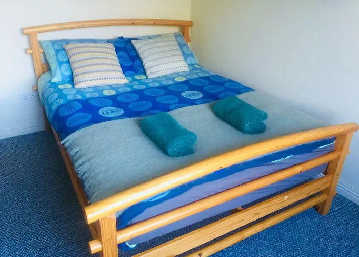 Cosy Apartmán Milltown Malbay